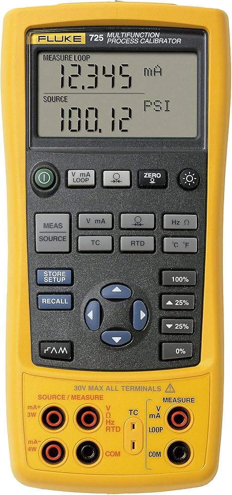 Multifunction | Universal Calibrator